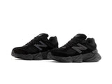 Tenis New Balance 9060 Black Cement Importado