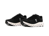 Tenis On Cloud Flow 4 Negro Blanco Importado