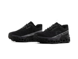 Tenis On Cloud Monster 2 Negro Importado