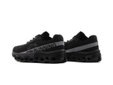 Tenis On Cloud Monster 2 Negro Importado