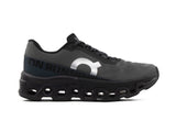 Tenis On Cloud Monster 2 Negro Oxford Importado