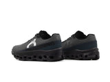 Tenis On Cloud Monster 2 Negro Oxford Importado