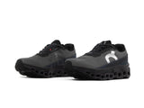 Tenis On Cloud Monster 2 Negro Oxford Importado