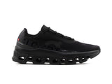 Tenis On Cloud Monster Triple Black Importado