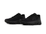 Tenis On Cloud Monster Triple Black Importado
