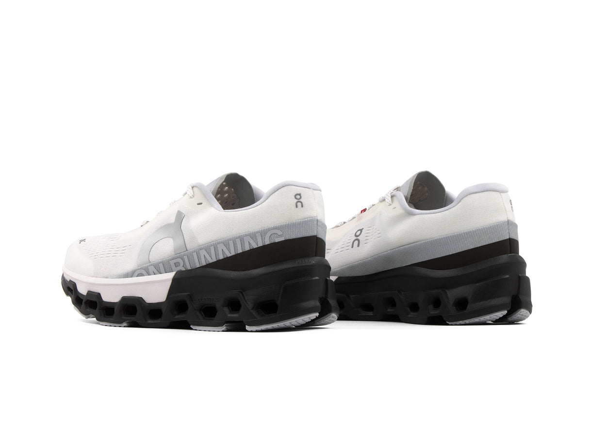 Tenis On Cloud Monster 2 Blanco Importado