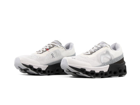 Tenis On Cloud Monster 2 Blanco Importado