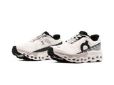 Tenis On Cloud Monster 2 Blanco Negro Importado