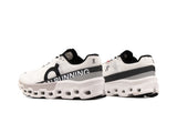 Tenis On Cloud Monster 2 Blanco Negro Importado