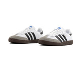 Tenis Smb OG Blanco Negro Importado