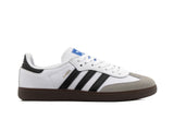 Tenis Smb OG Blanco Negro Importado