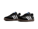 Tenis Samba OG Negro Blanco Importado