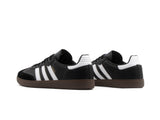 Tenis Samba OG Negro Blanco Importado