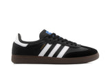 Tenis Samba OG Negro Blanco Importado