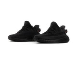 Tenis Yeezy Bost 350 V2 Black Importado