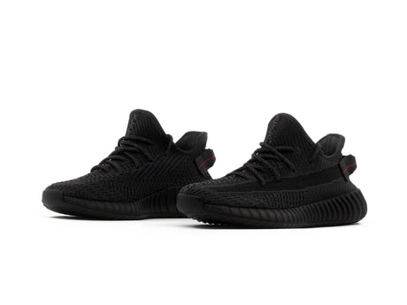 Tenis Yeezy Bost 350 V2 Black Importado