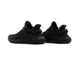 Tenis Yeezy Bost 350 V2 Black Importado