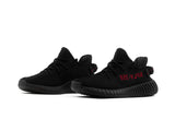 Tenis Yeezy Bost 350 V2 Bred Importado