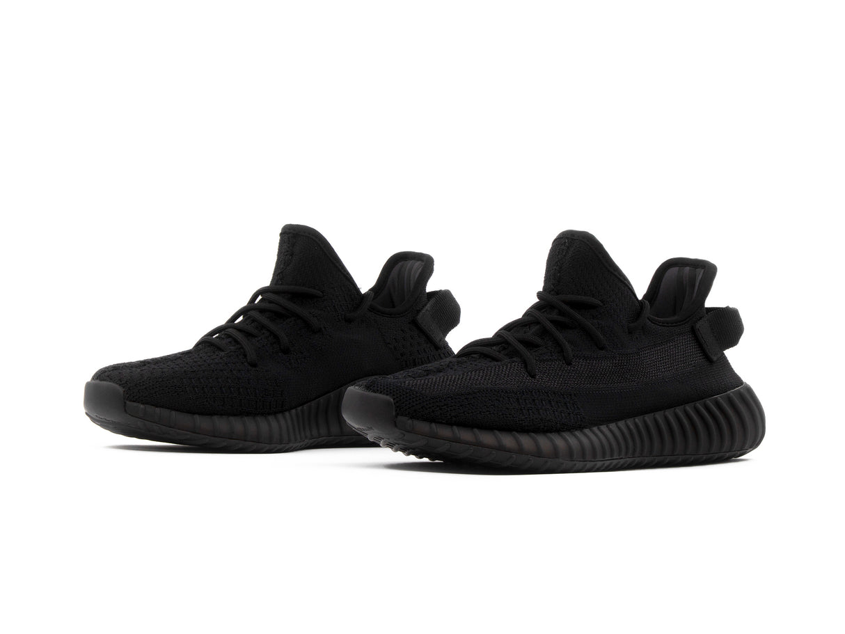 Tenis Yeezy Bost 350 V2 Onyx Importado
