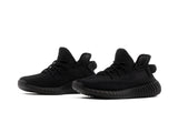 Tenis Yeezy Bost 350 V2 Onyx Importado
