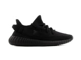 Tenis Yeezy Bost 350 V2 Onyx Importado