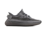 Tenis Yeezy Bost 350 V2 Steel Grey Importado