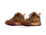 Tenis Timberland Bota Cafe