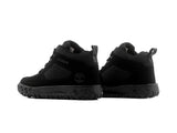 Tenis Timberland Bota Negro Total
