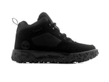 Tenis Timberland Bota Negro Total