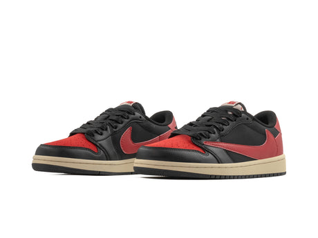 Tenis Travis Low Bred Importado