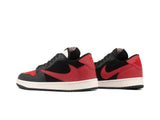 Paq 6 Pares Tenis Travis Low Bred 25/28.5