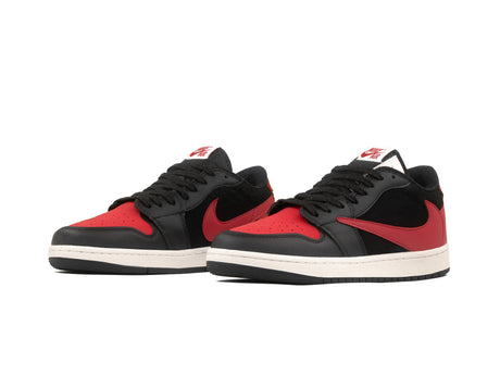 Paq 6 Pares Tenis Travis Low Bred 25/28.5