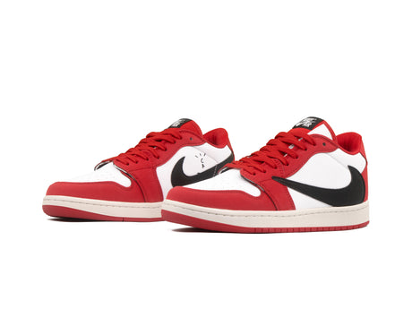 Paq 6 Pares Tenis Travis Low Chicago 25/28.5
