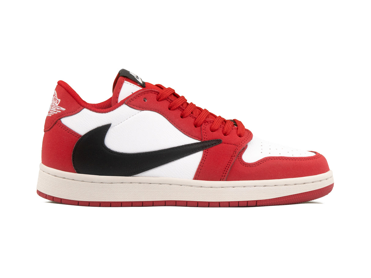 Paq 6 Pares Tenis Travis Low Chicago 25/28.5