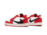 Paq 6 Pares Tenis Travis Low Chicago 25/28.5