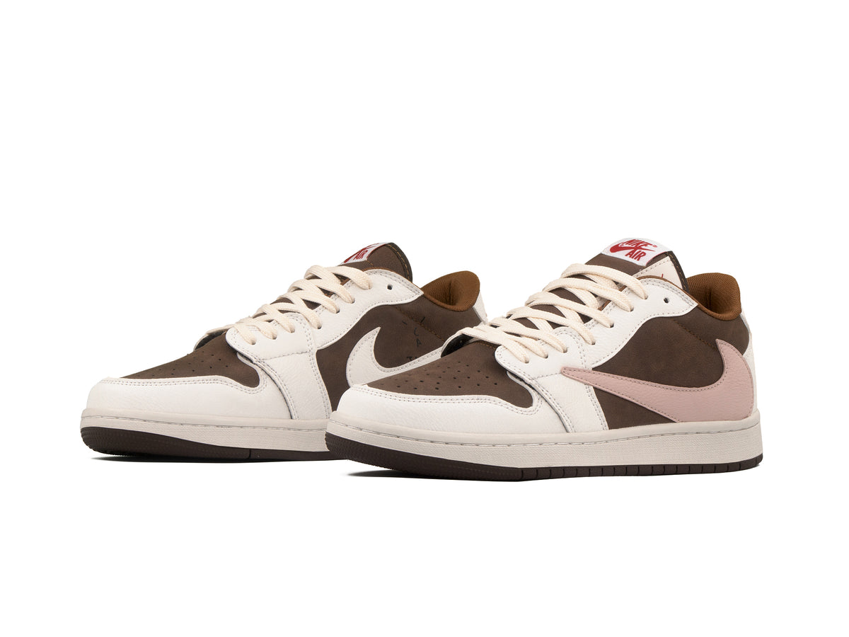 Tenis Travis Low OG Dark Pony