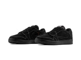 Tenis Travis Low OG Black Phantom