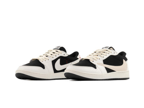 Tenis Travis Low OG Black Sail