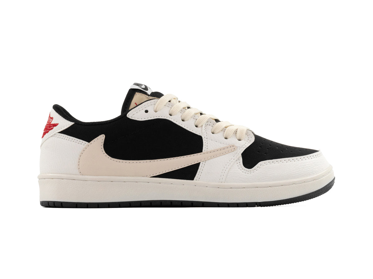 Tenis Travis Low OG Black Sail