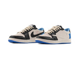 Tenis Travis Low OG Fragment X