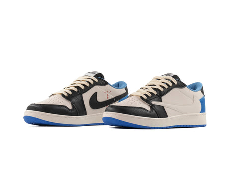 Tenis Travis Low OG Fragment X