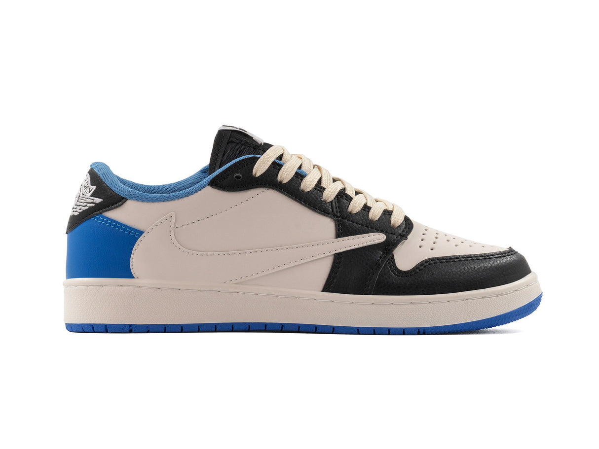Tenis Travis Low OG Fragment X