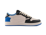 Tenis Travis Low OG Fragment X