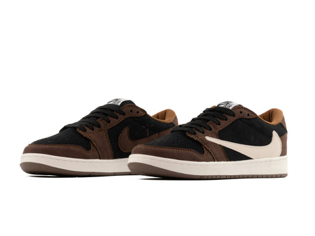 Tenis Travis Low OG Mocha