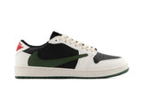 Tenis Travis Low OG Olive