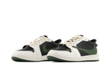 Tenis Travis Low OG Olive