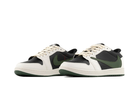 Tenis Travis Low OG Olive
