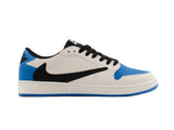 Tenis Travis Low OG Reverse Fragment