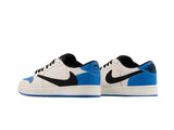 Tenis Travis Low OG Reverse Fragment
