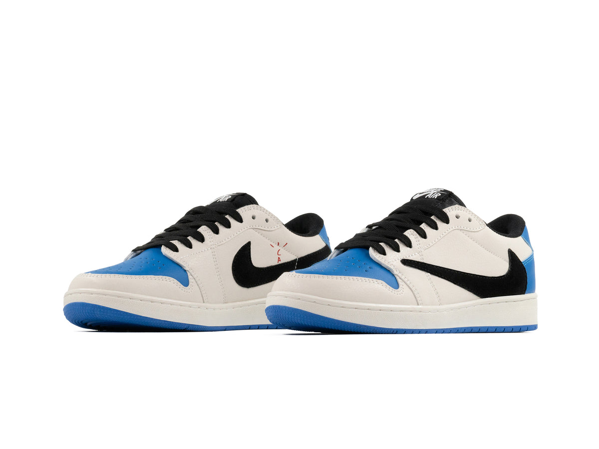 Tenis Travis Low OG Reverse Fragment